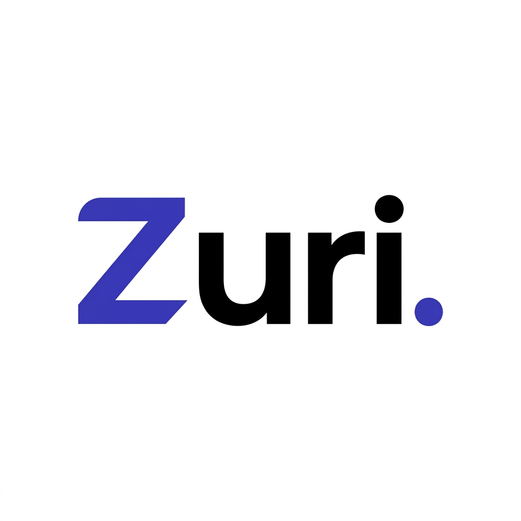 Zuri Logo